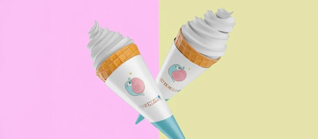 Hybrid Cone Sleeves