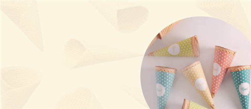 The Complete Guide to Custom Cone Sleeve Packaging