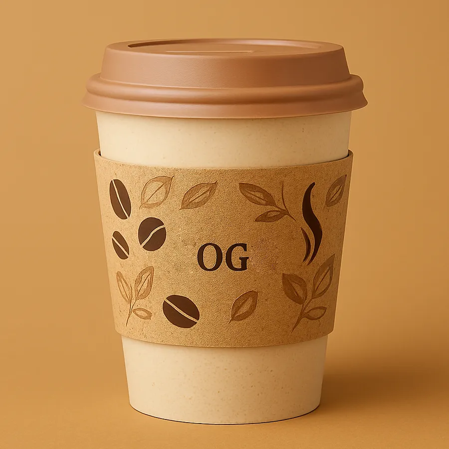 Beverage Sleeves