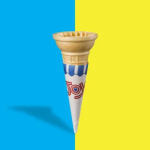 Joy Cone Dispenser Sleeves