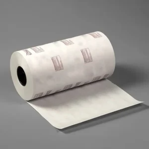 Custom Freezer Paper