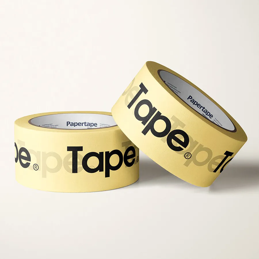 Custom Packaging Tape
