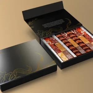 Custom Dessert Boxes