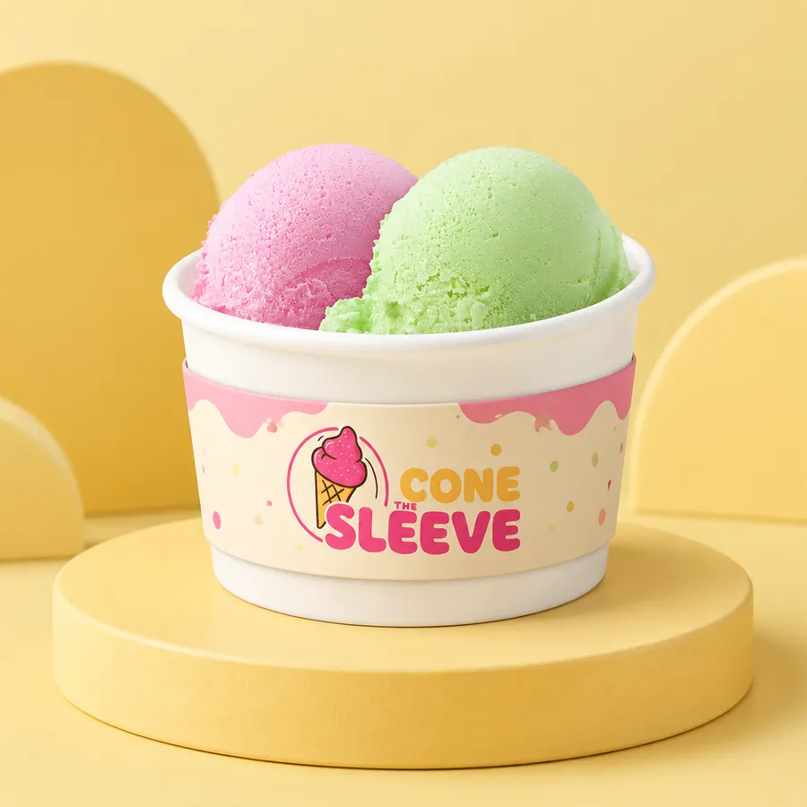 22 Joy Cup sleeves