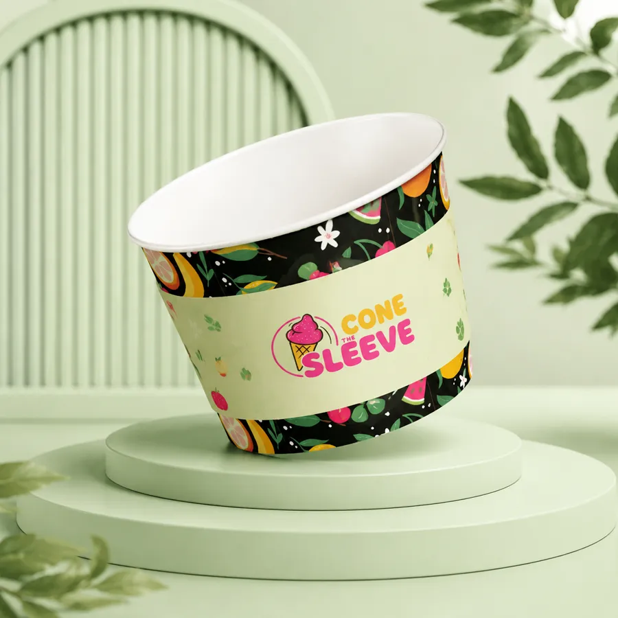 40 Joy Cup sleeves