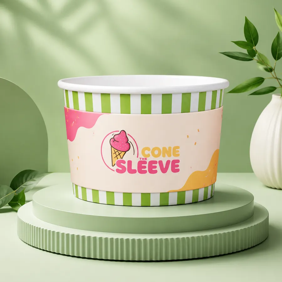 60 Joy Cup sleeves