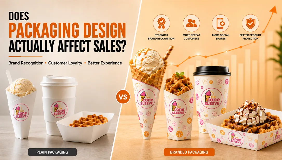 Does Packaging Design Actually Affect Sales? Here’s What Matters