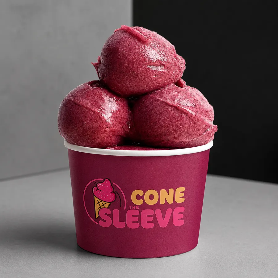 Sorbet Cups