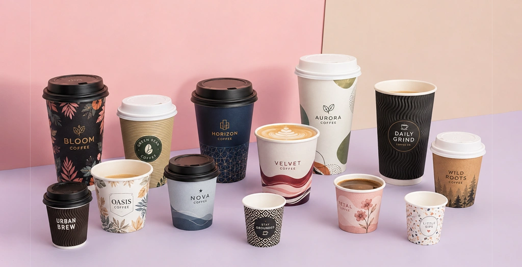 Coffee Cups